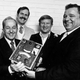 Image for article titled Drunk Driving and The Pre-History of Breathalyzers